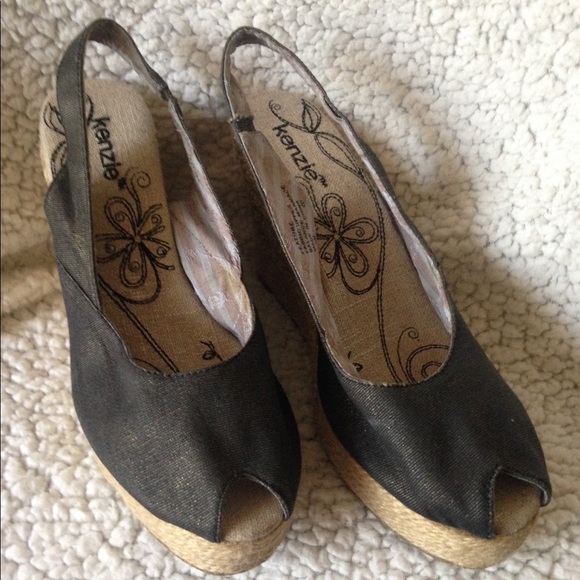 kenzie shoes